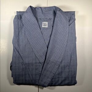 Polo Ralph Lauren Men's Bathrobe